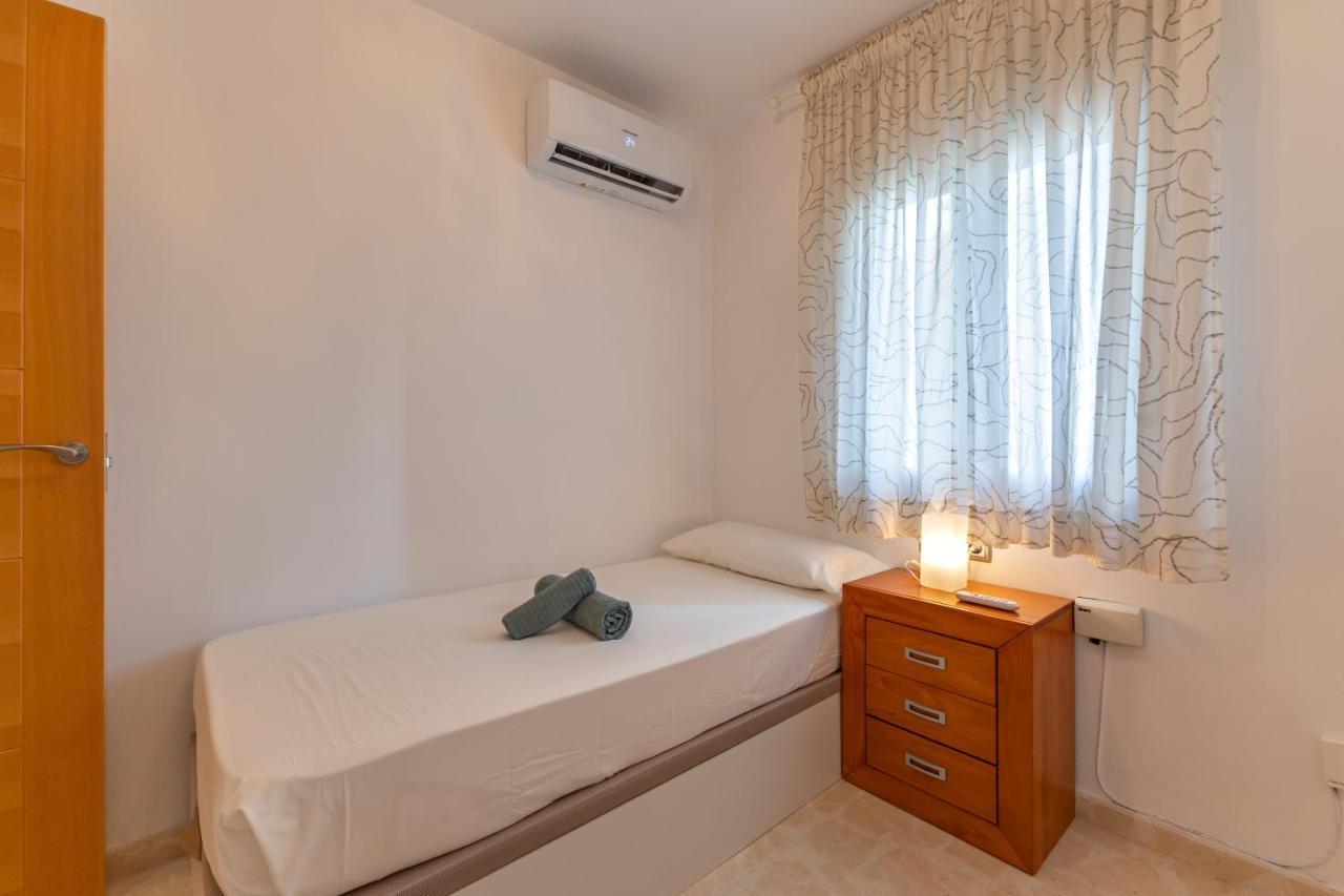 Charming 3 Bedroom At Triana Center By Oui Appartement Séville