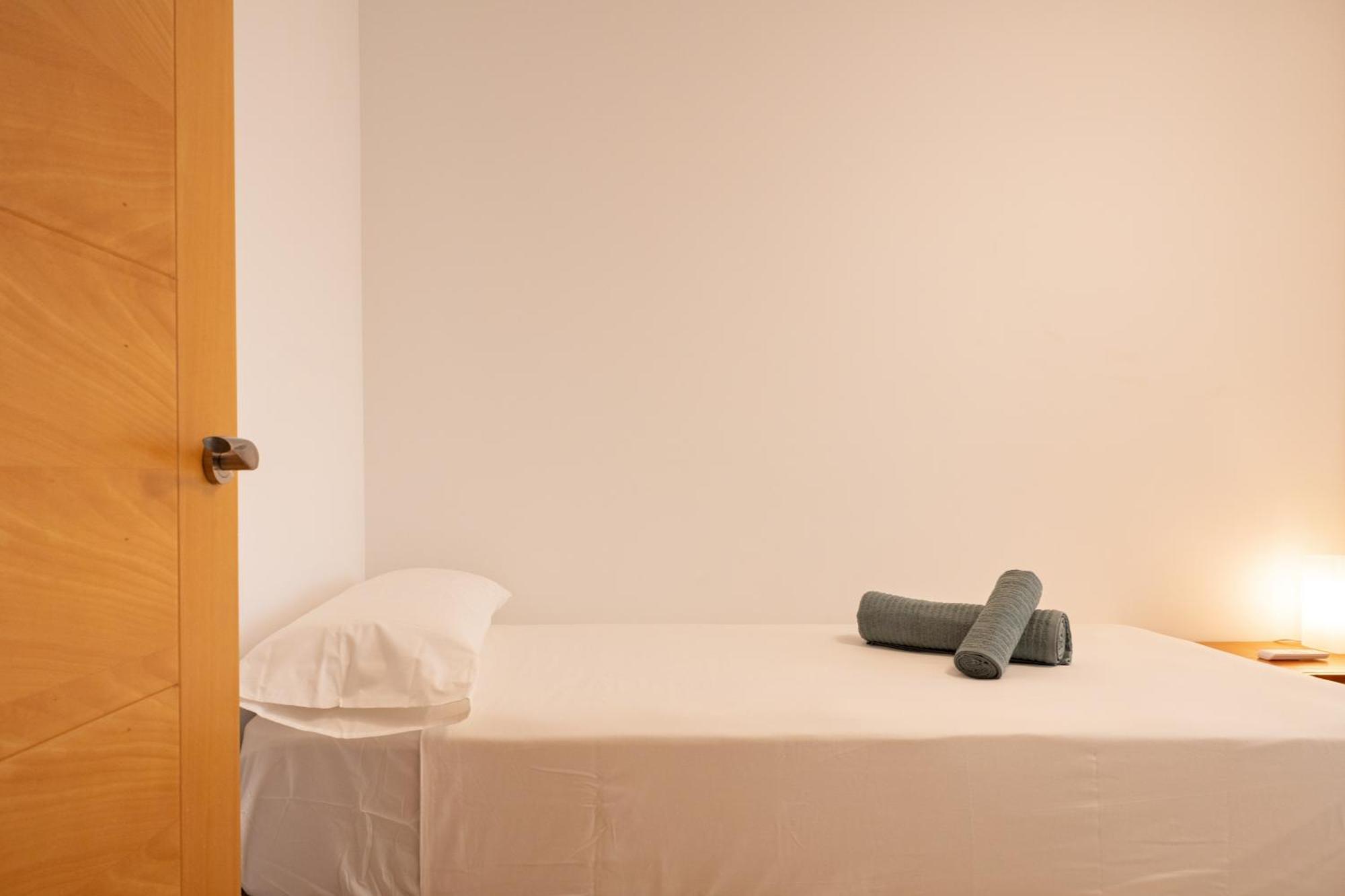 Appartement Charming 3 Bedroom At Triana Center By Oui Séville